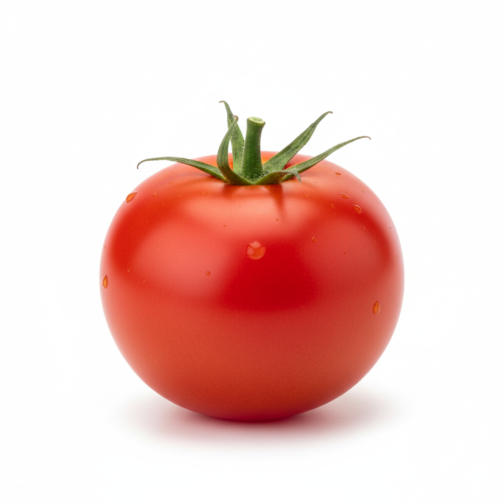Round Tomato