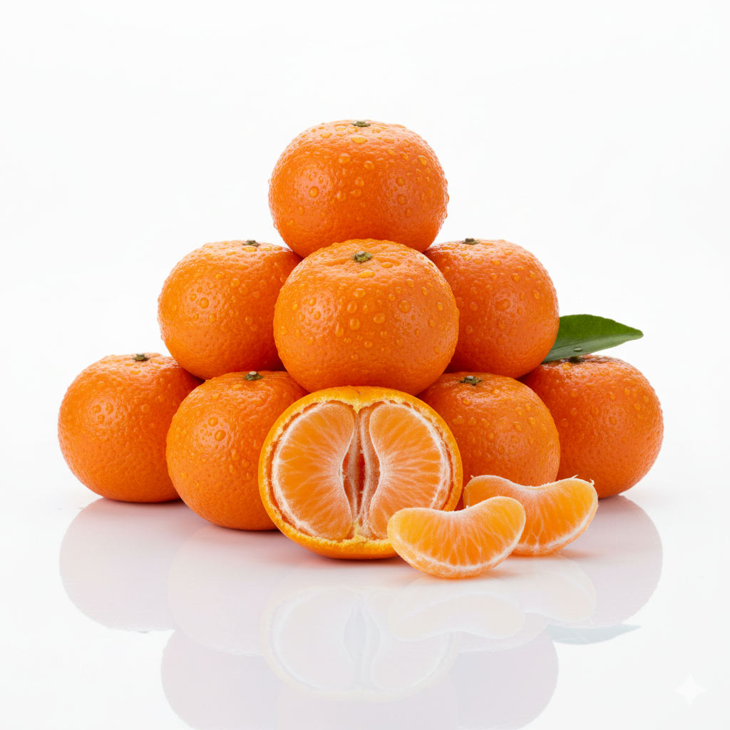 Mandarin