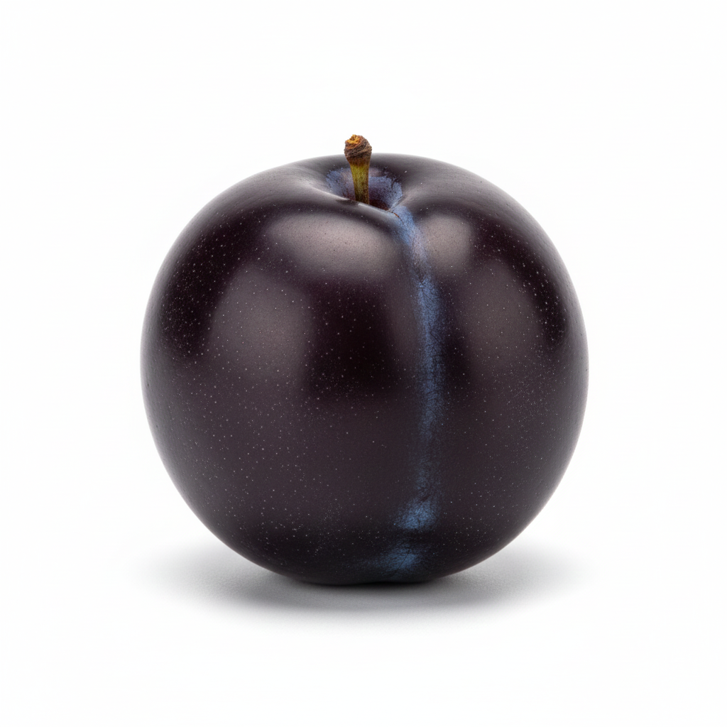 Black Plum
