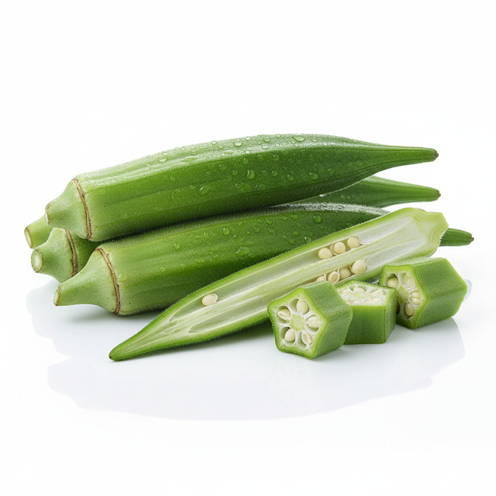 Okra