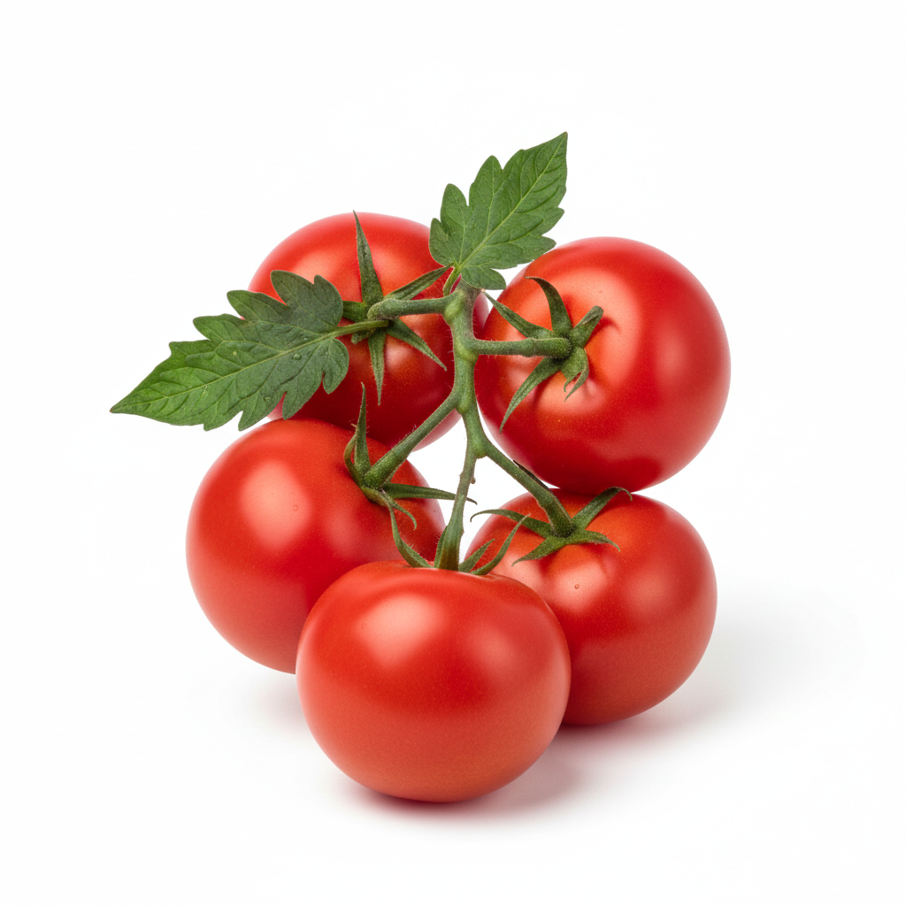 Cluster Tomato
