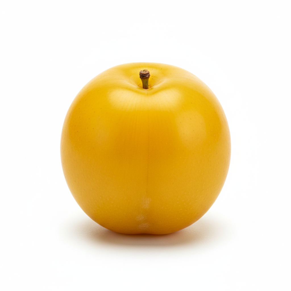 Yellow Plum