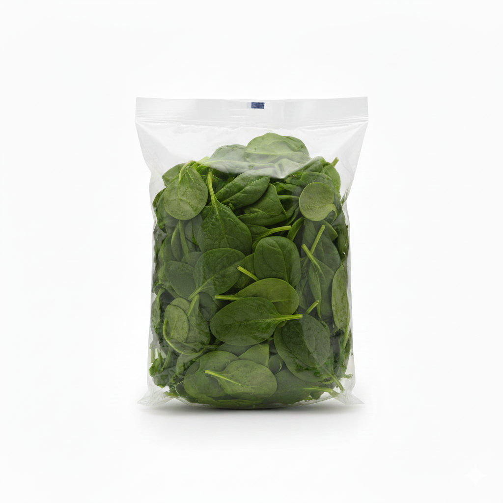 Spinach - 10 Oz bag