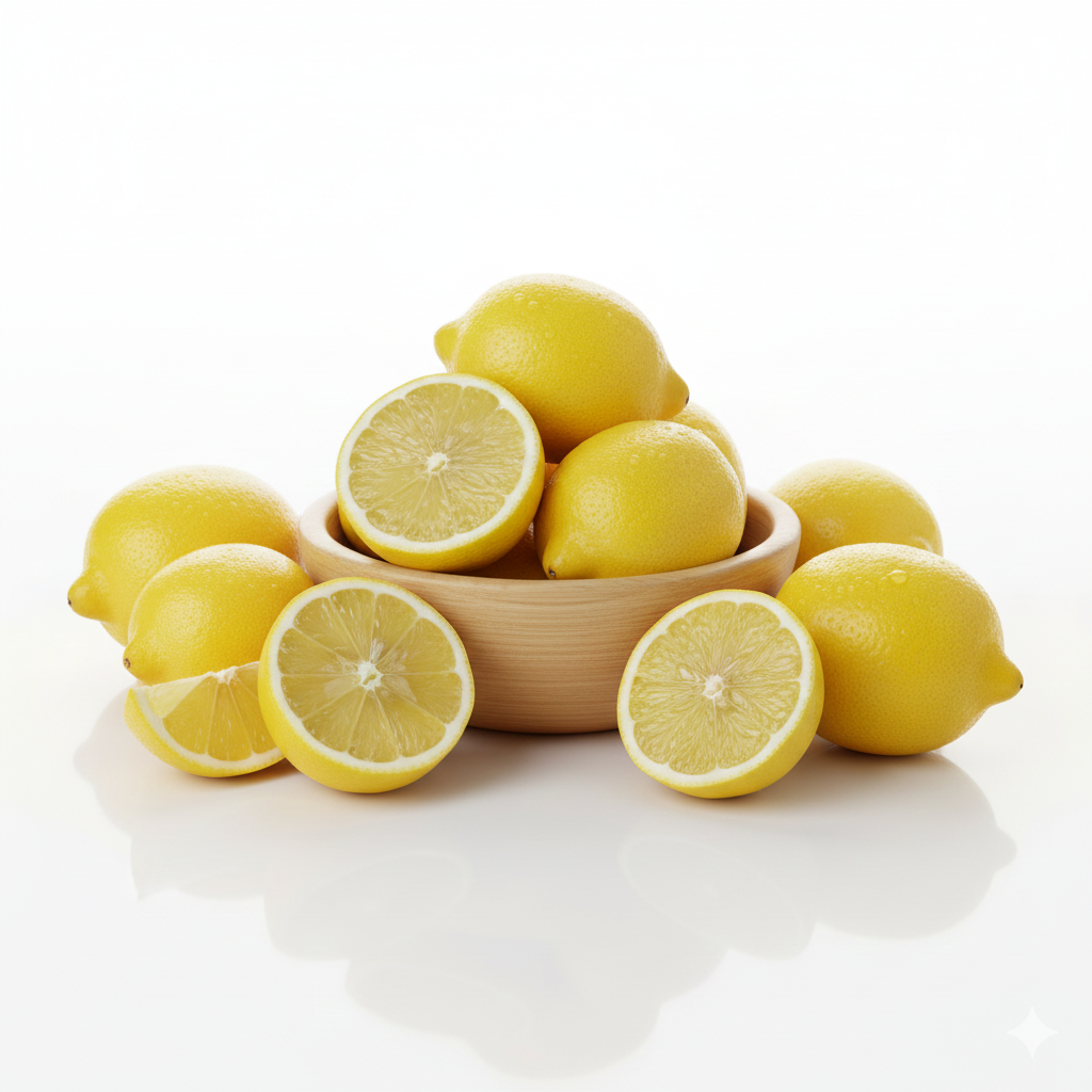 Lemons