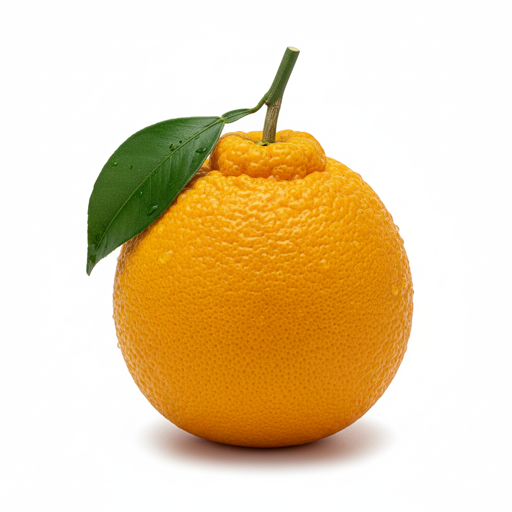 Citrus - Sour Orange