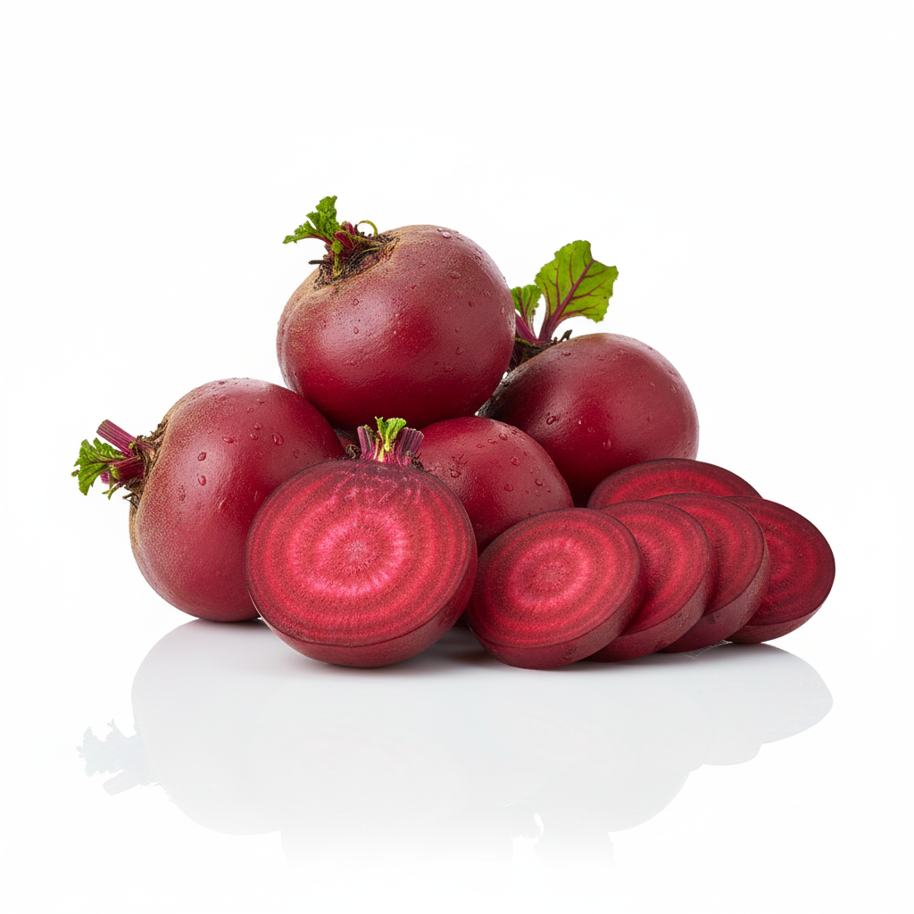 Red Beet