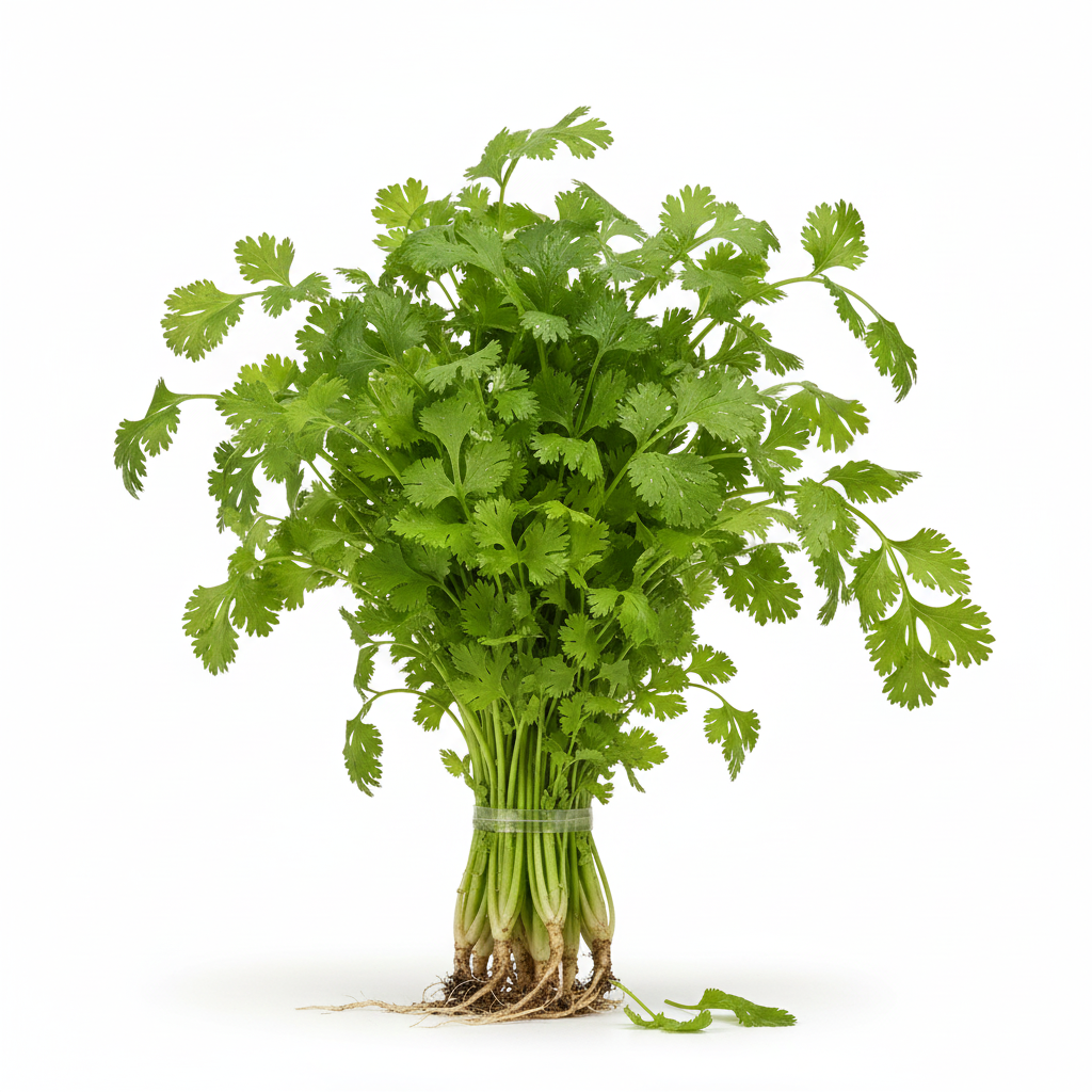 Cilantro Bunch