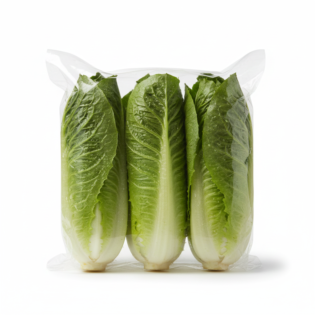 Romaine Hearts 3 Pack