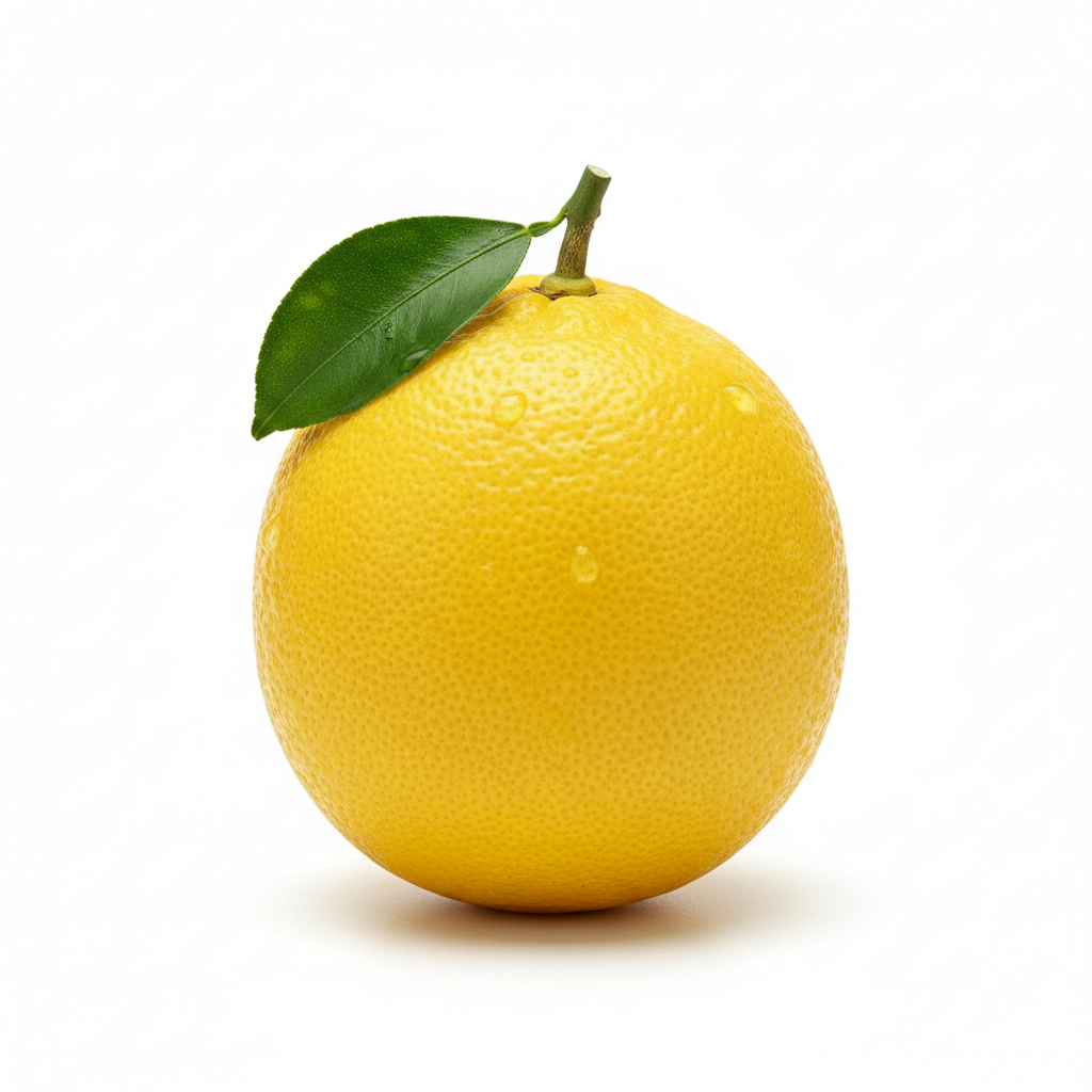 Citrus - Sweet Lemon