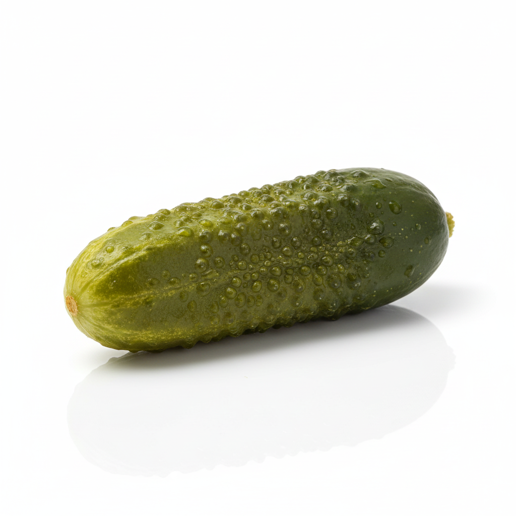 Pickle Cucumber