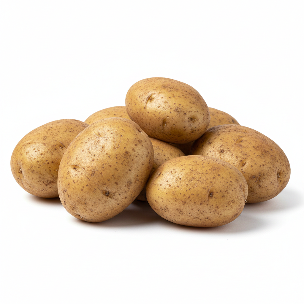 Potato Loose
