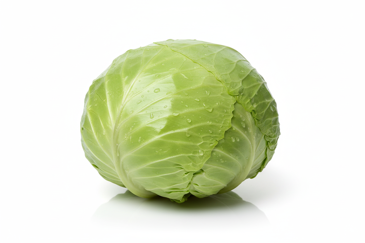 Flat Cabbage
