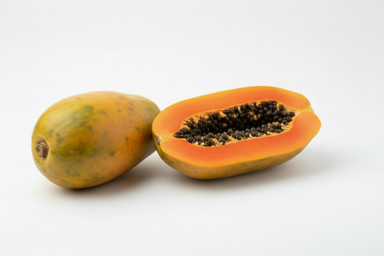 remove the cubed cuts