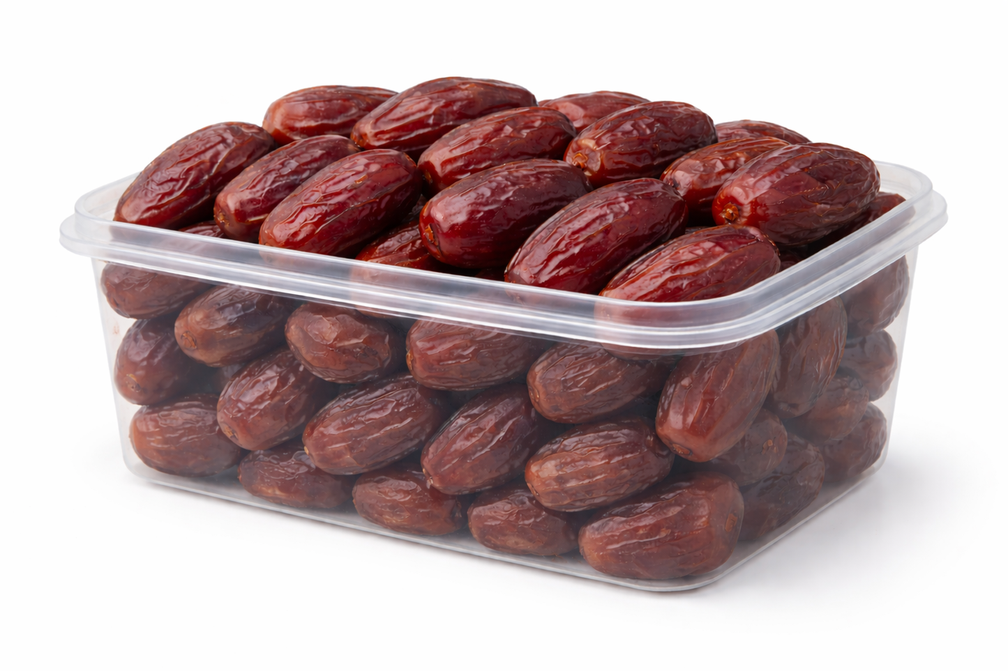 Dates - Medjool 4lbs