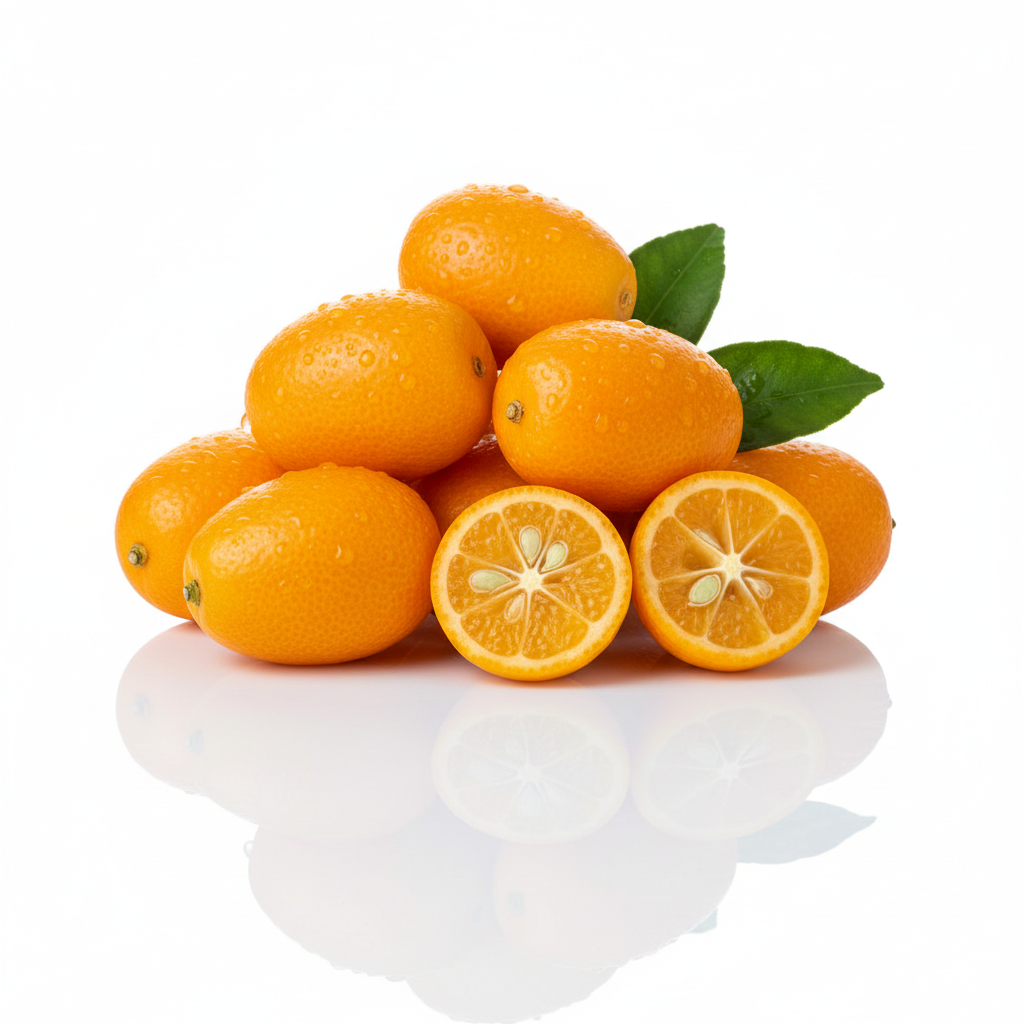 Kumquats