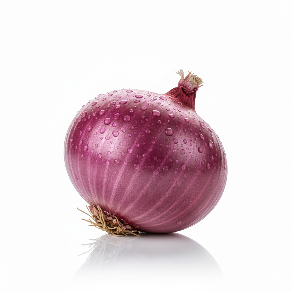 Red Onion