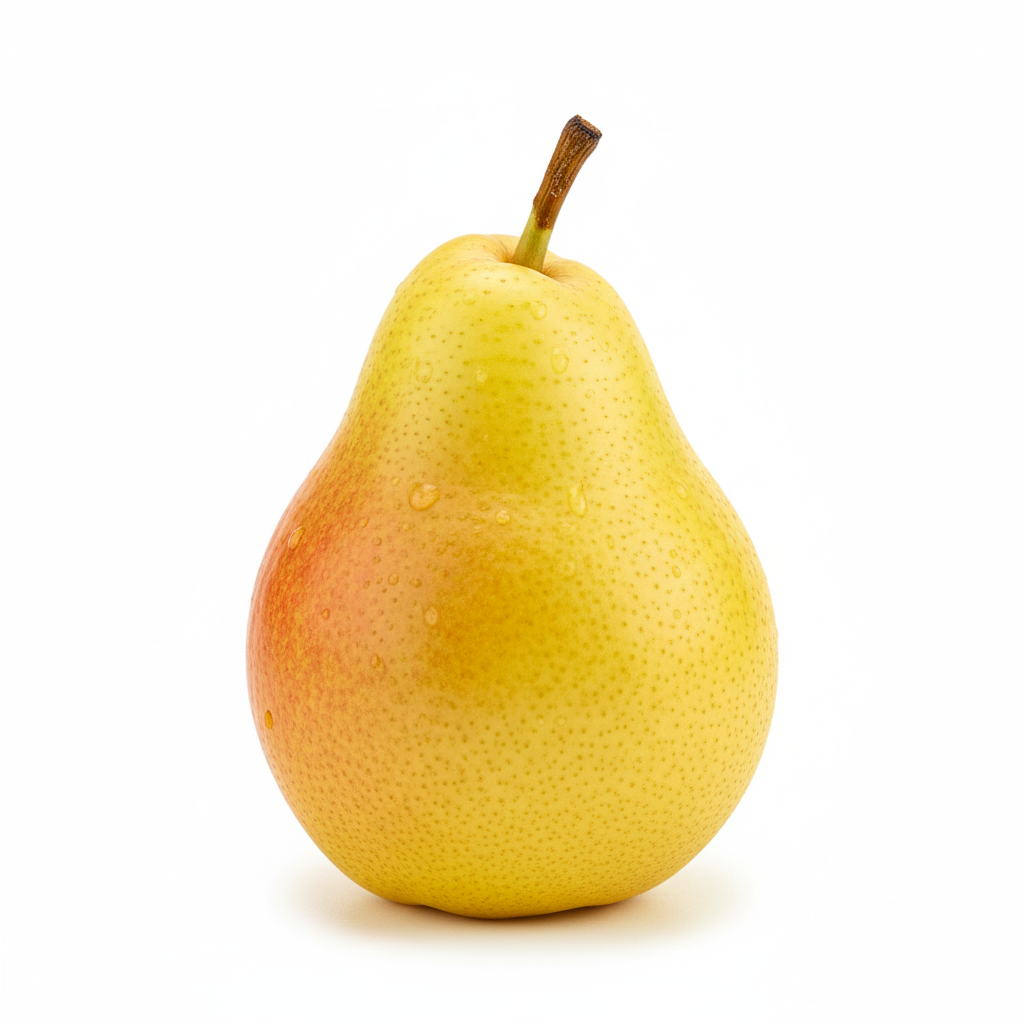 Bartlett Pear