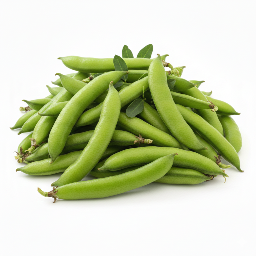 Fava Beans