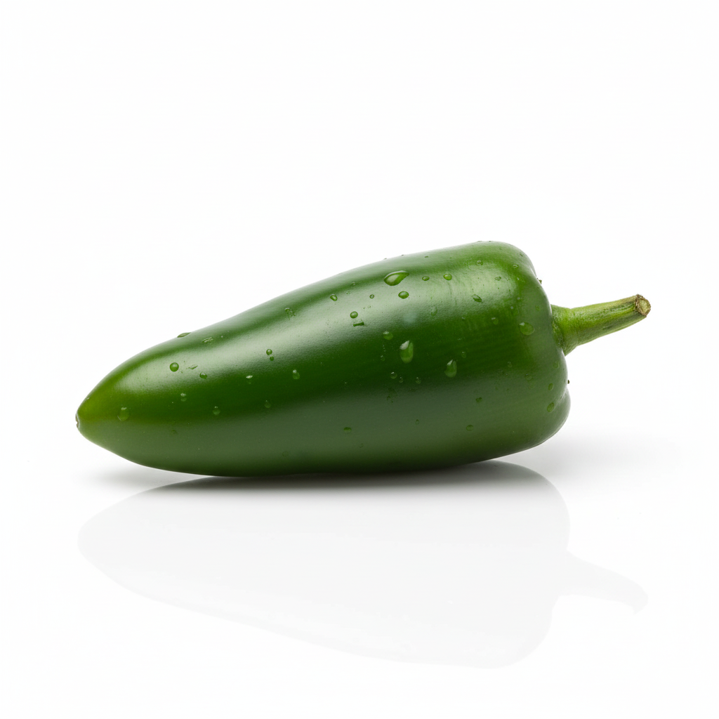 Jalapeno