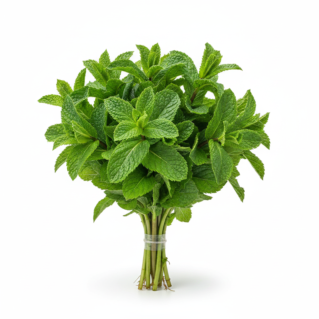 Mint Bunch