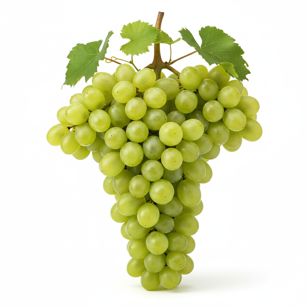 Green Grapes