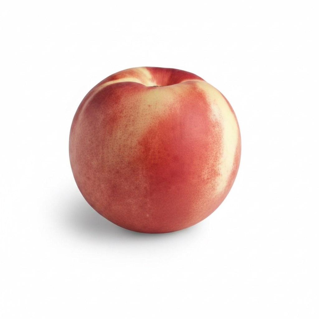 White Nectarine