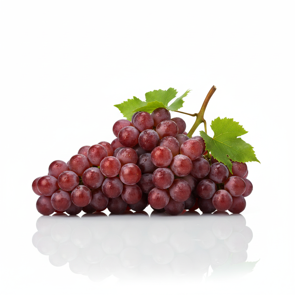 Red Grapes