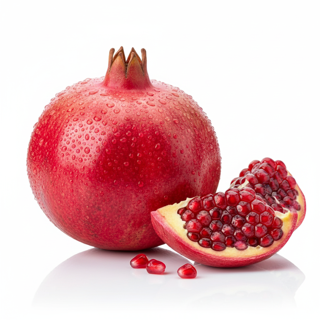 Pomegranate Large