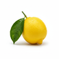 Small Lemon