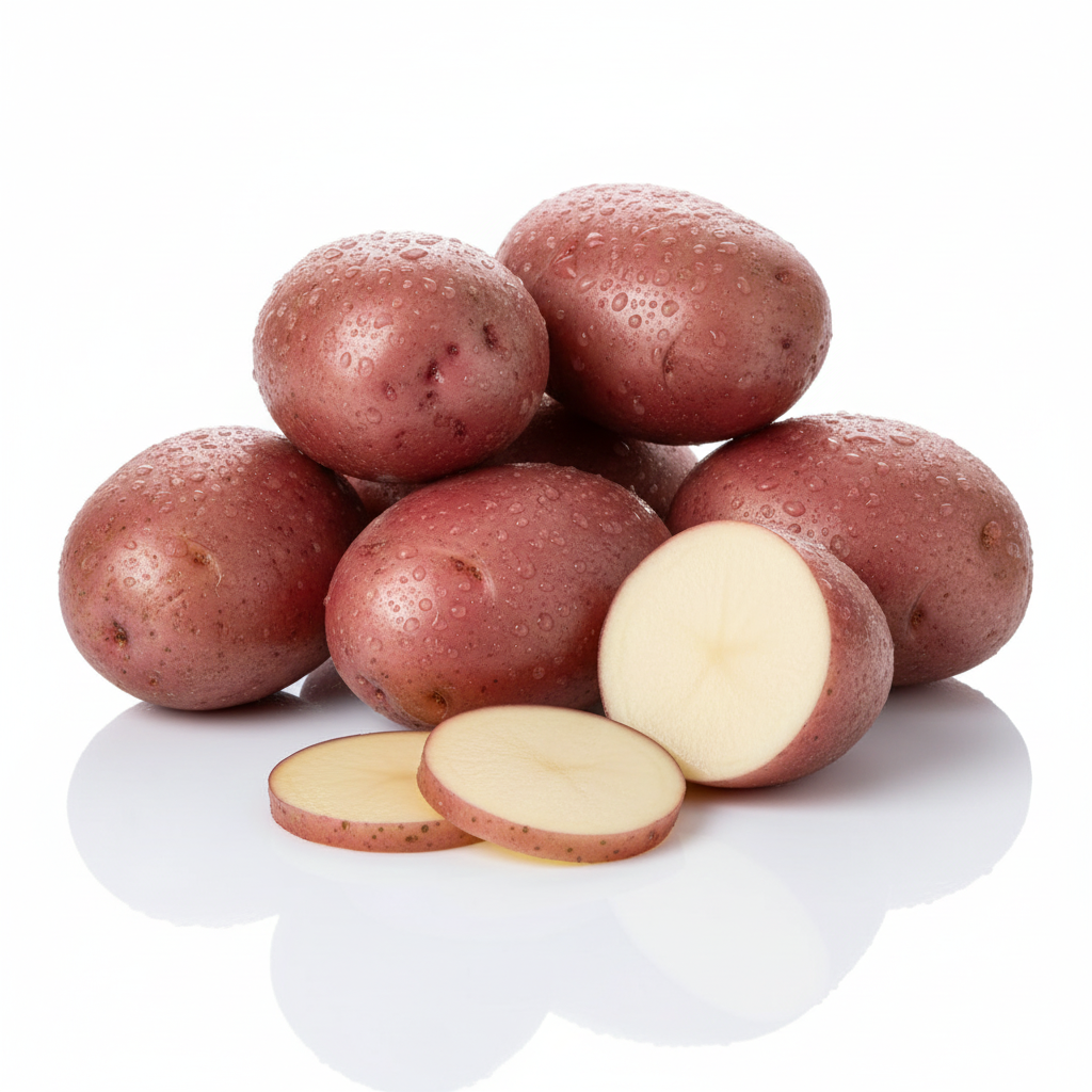 Red Potato