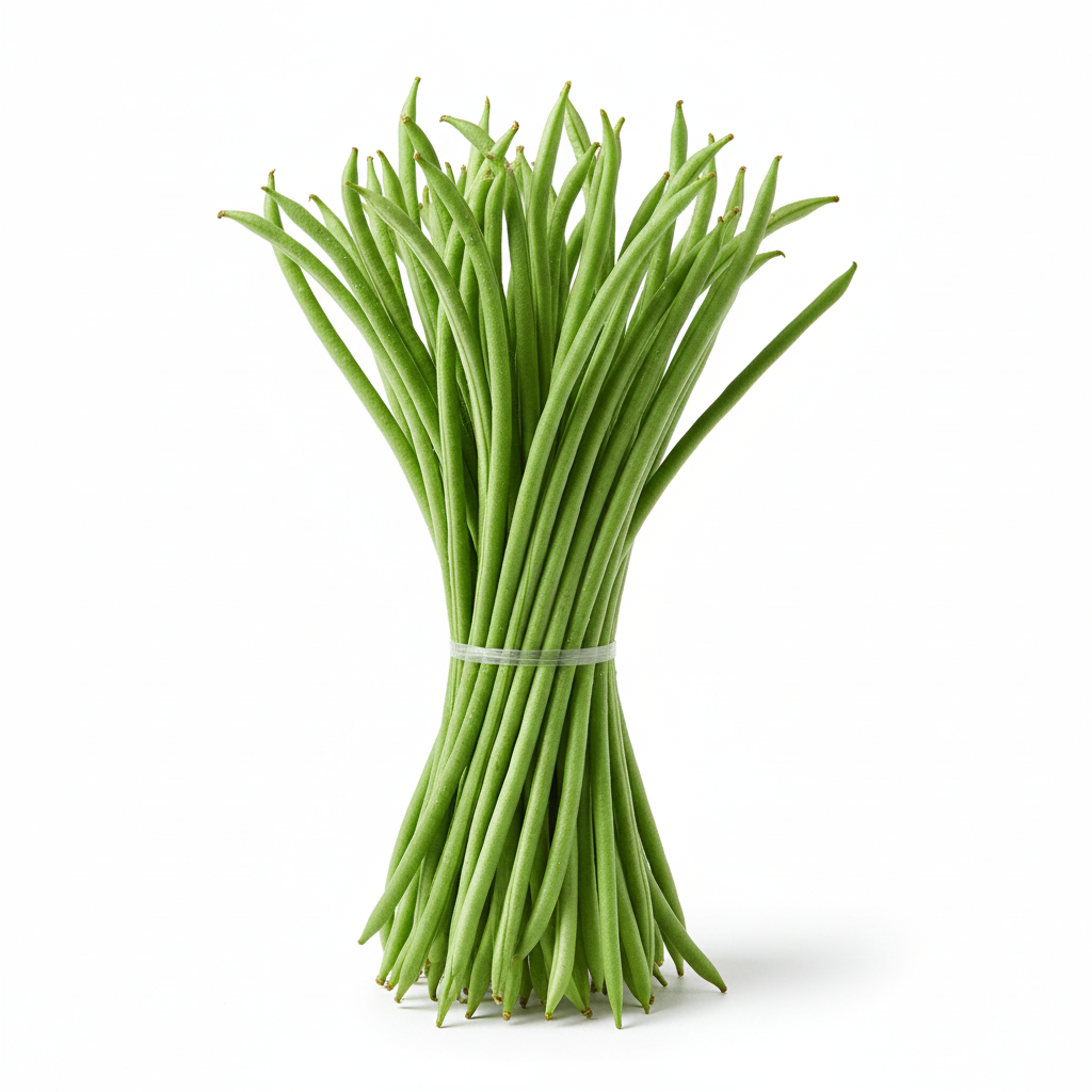 Long Green Beans