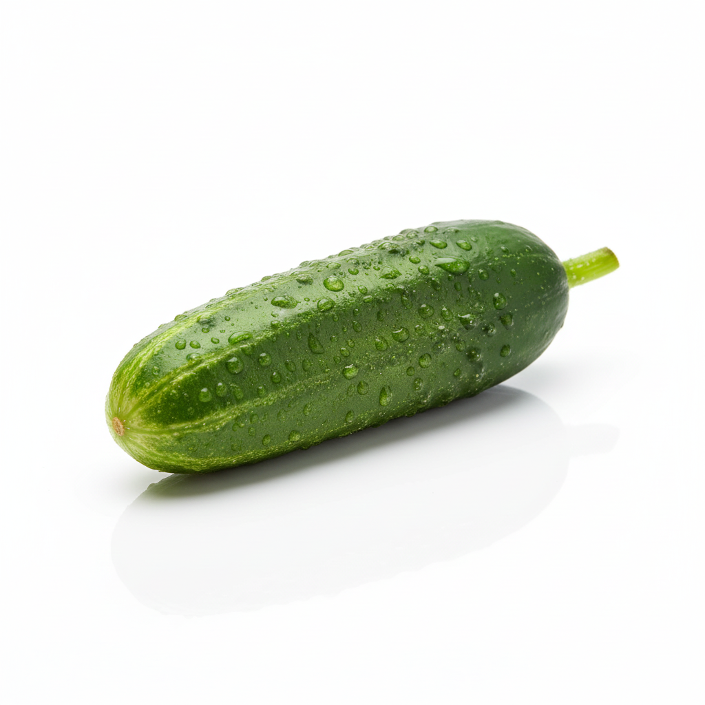 Mini Cucumber