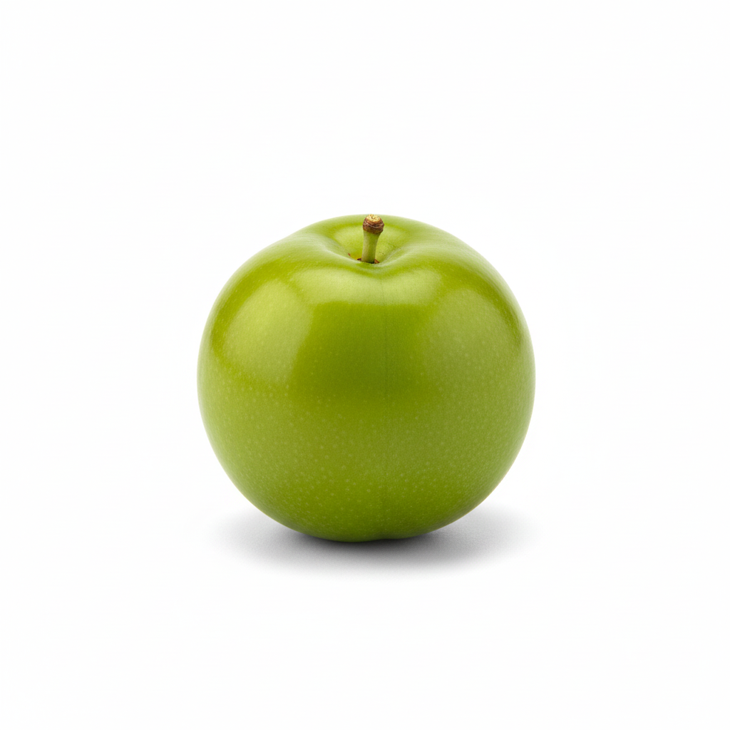 Sour Plum