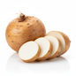 Jicama