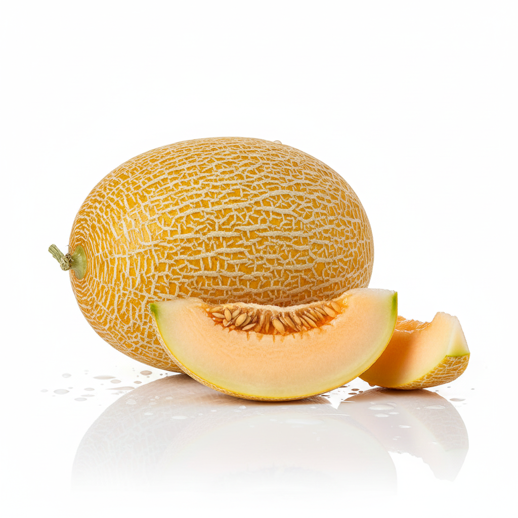 Hami Melon