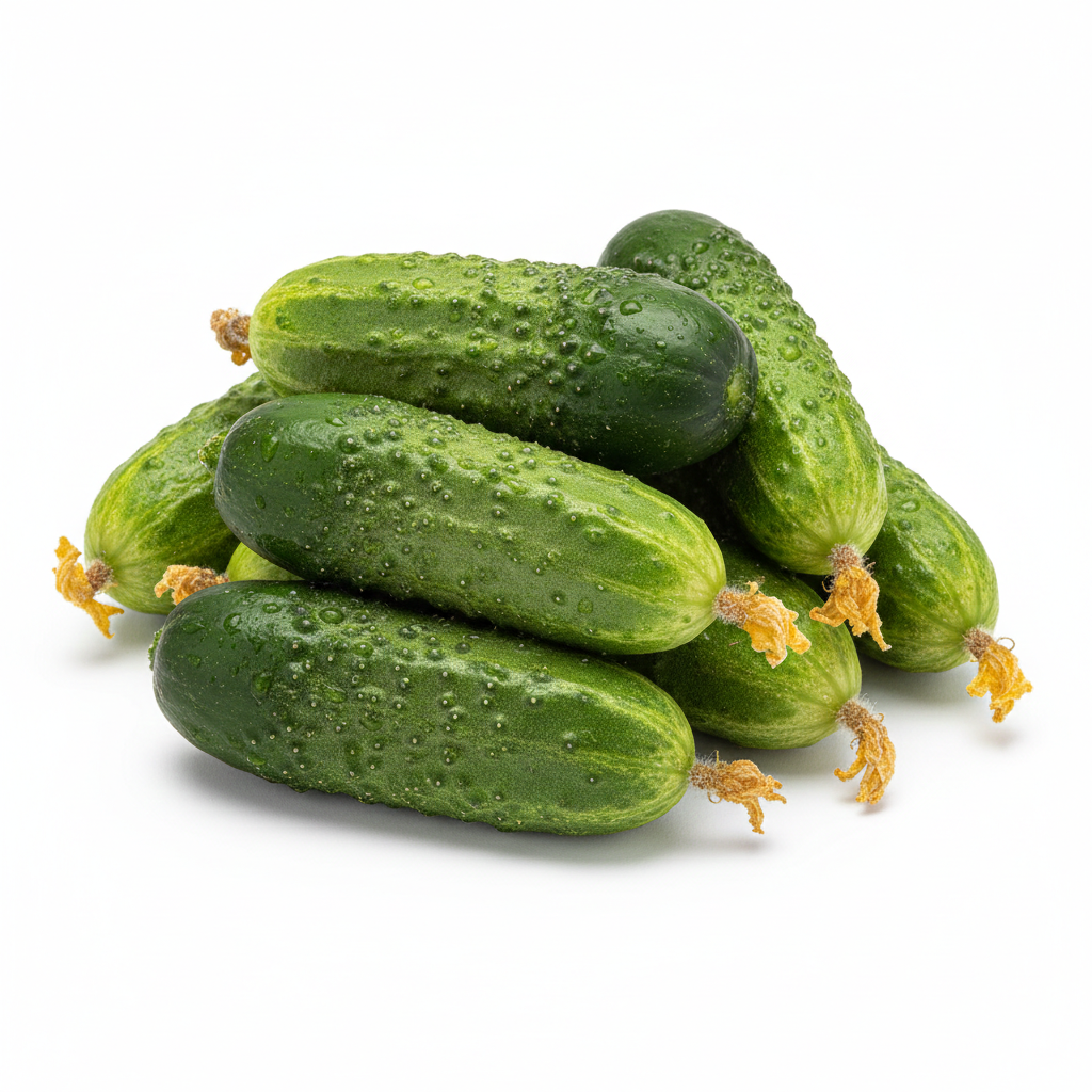Pickle Cucumber