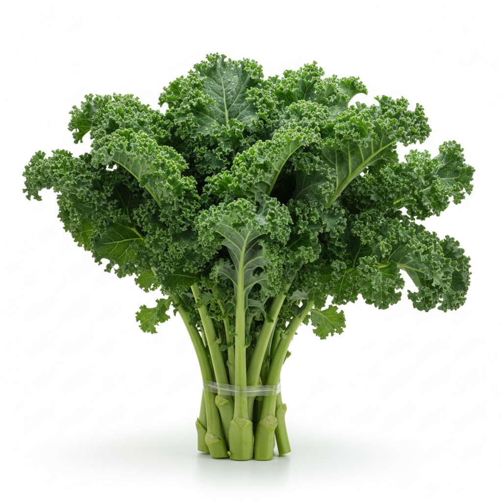 Kale Bunch