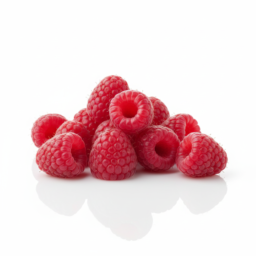 Raspberries