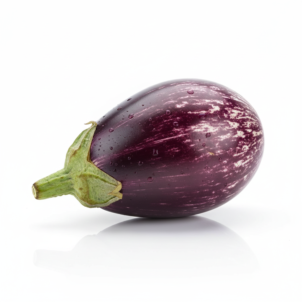 Indian Eggplant