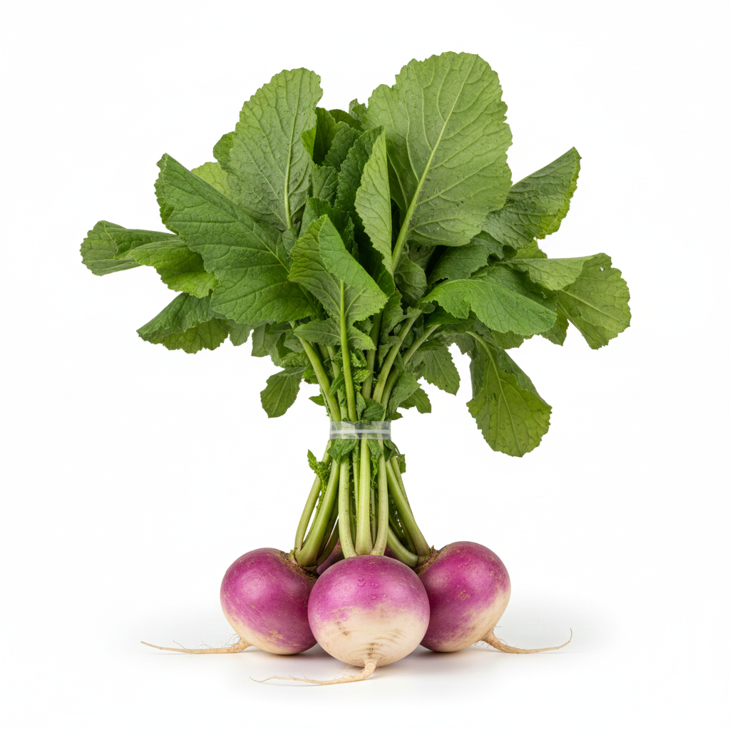 Turnips