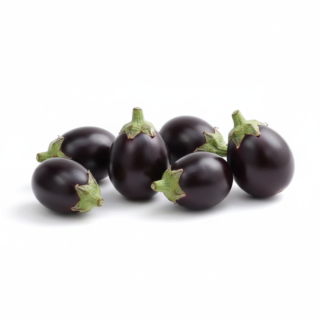 Indian Eggplant