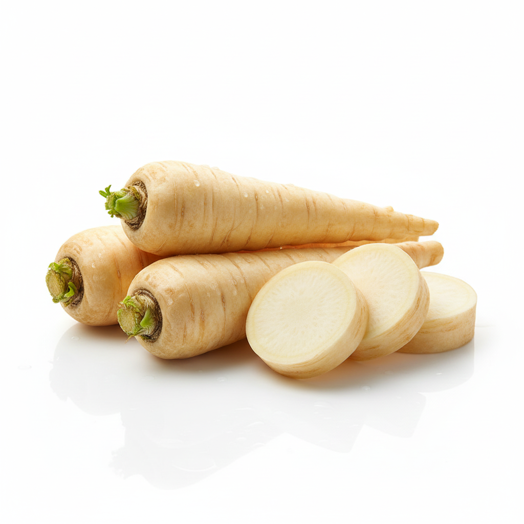 Parsnips