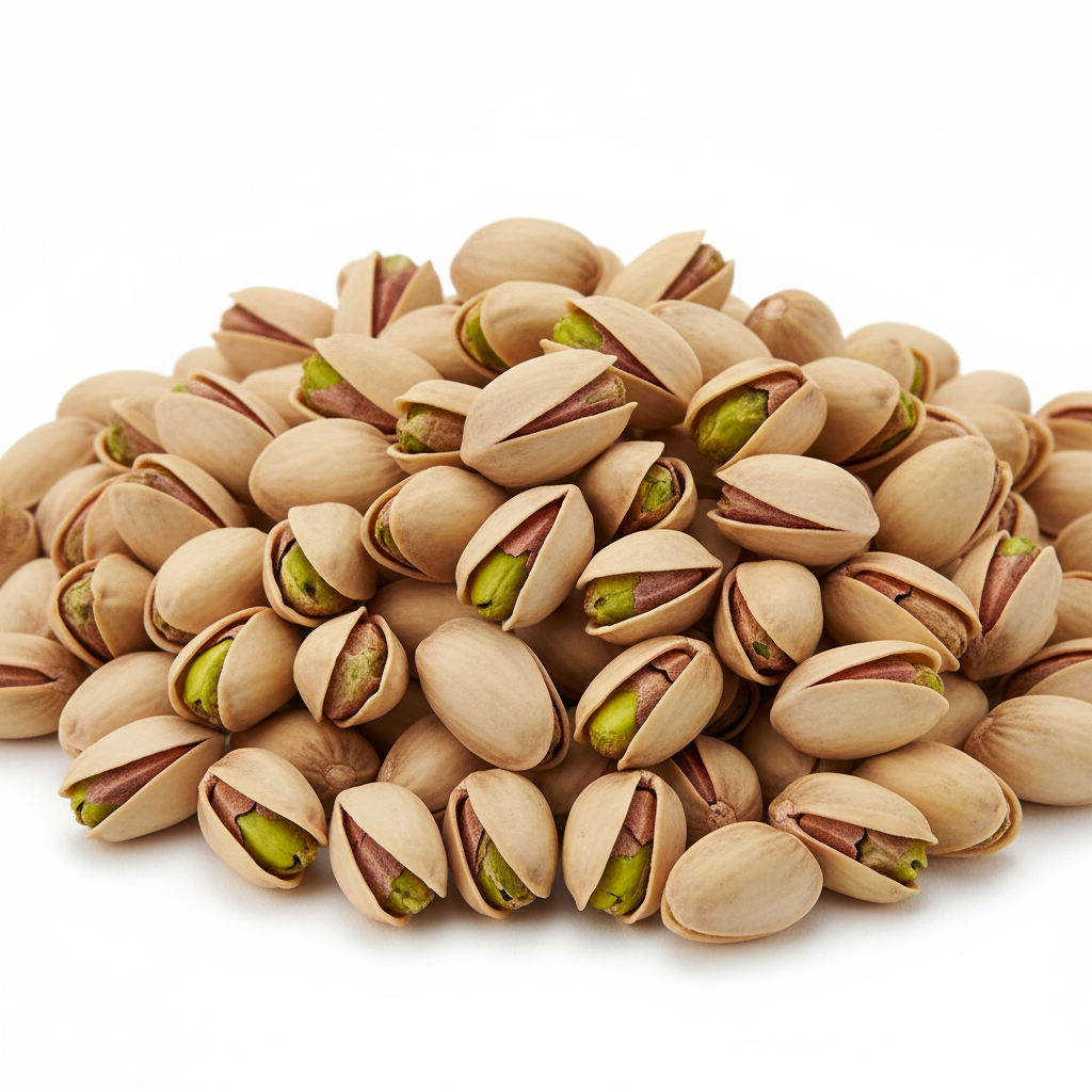 Fresh Pistachio