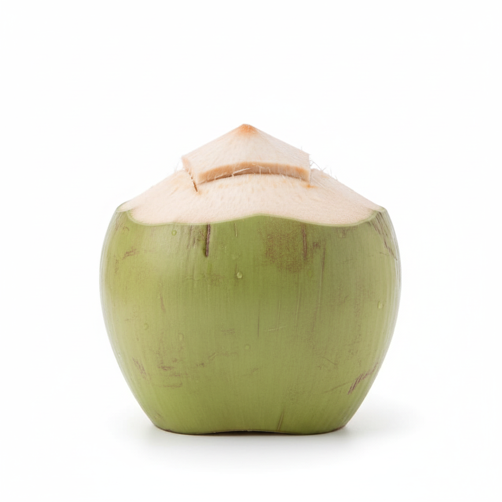 Thai Coconut
