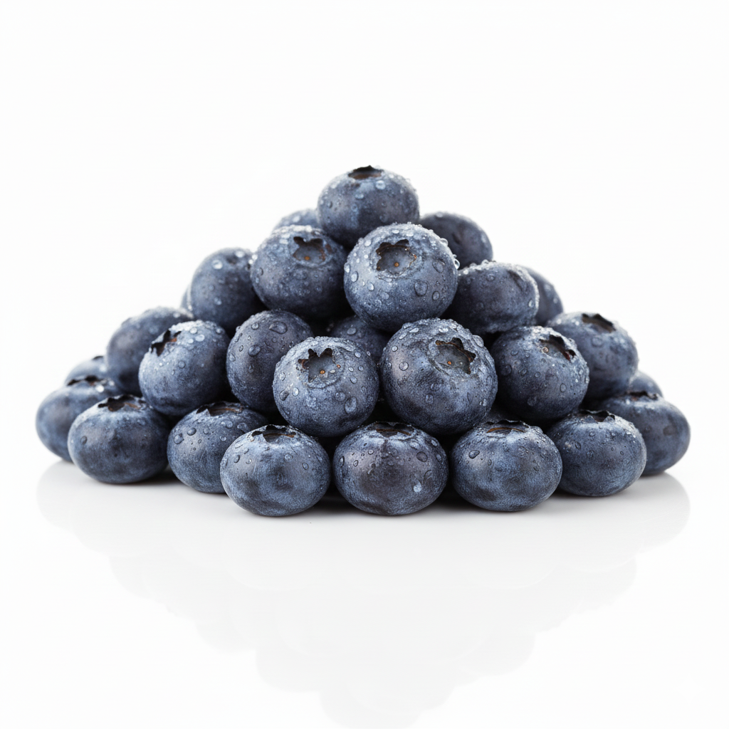 Blueberries