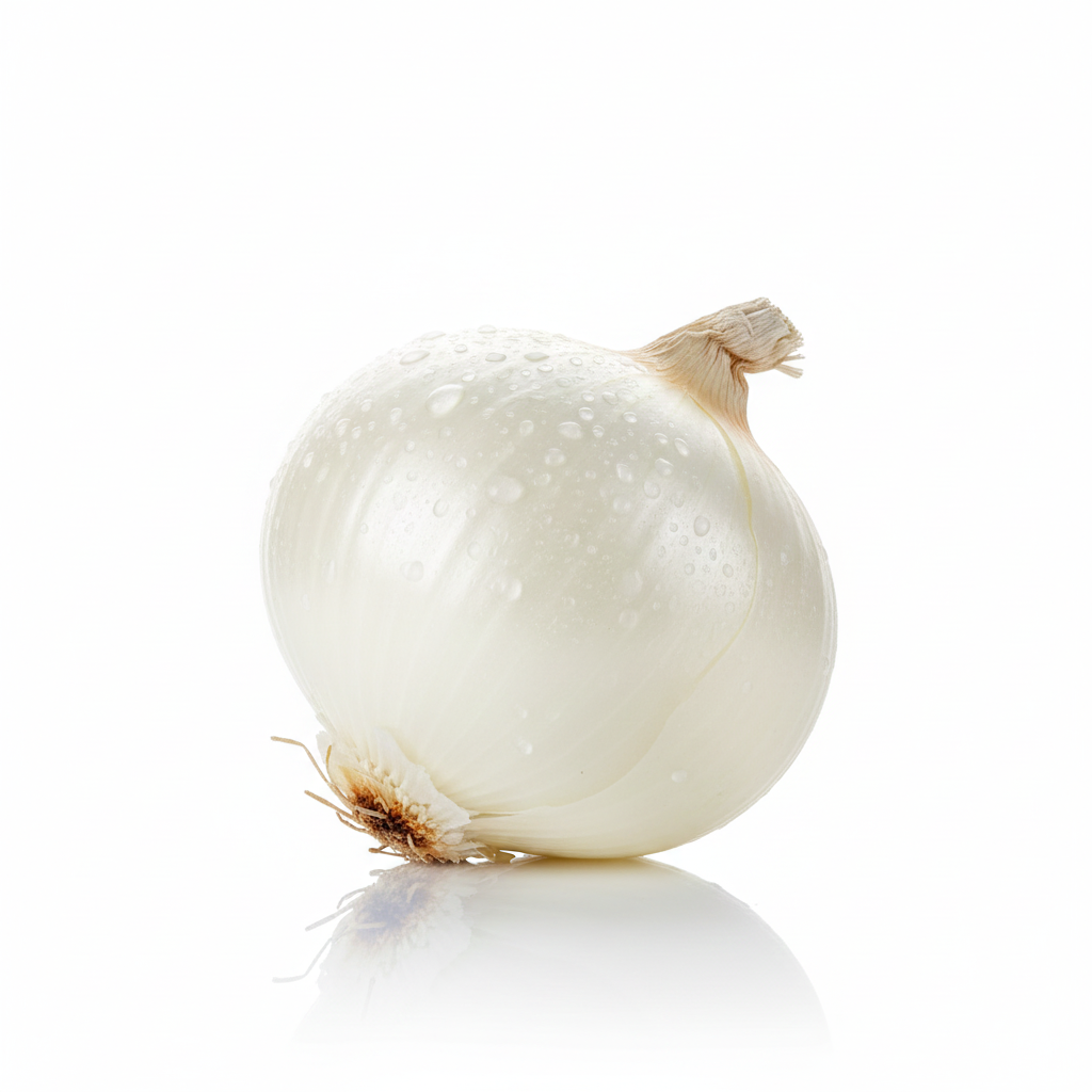 White Onion