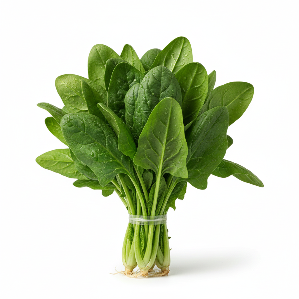 Spinach Bunch