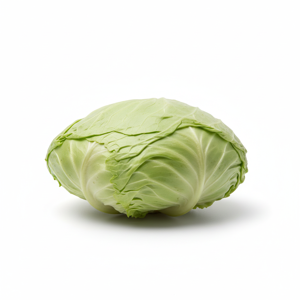 Flat Cabbage