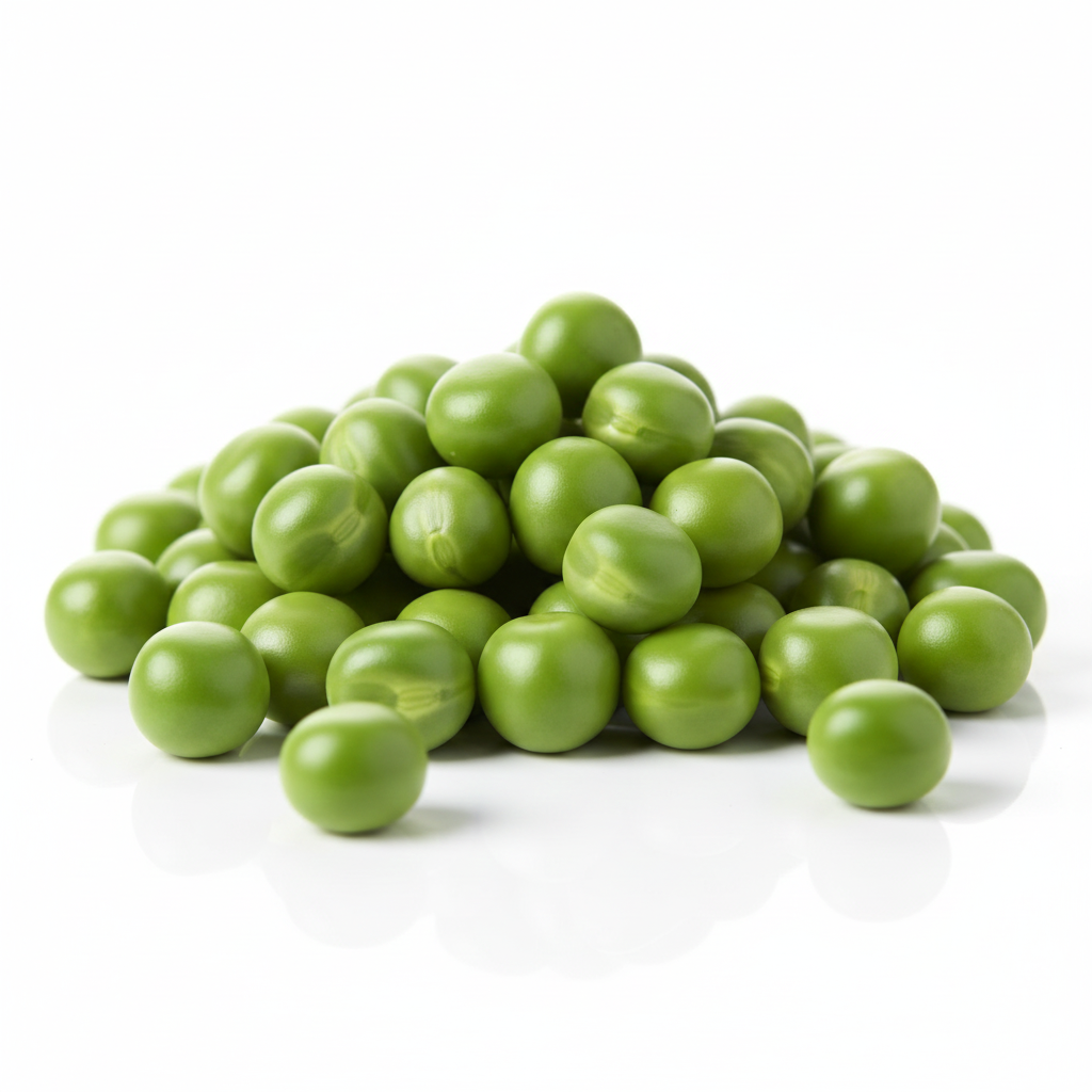 English Peas
