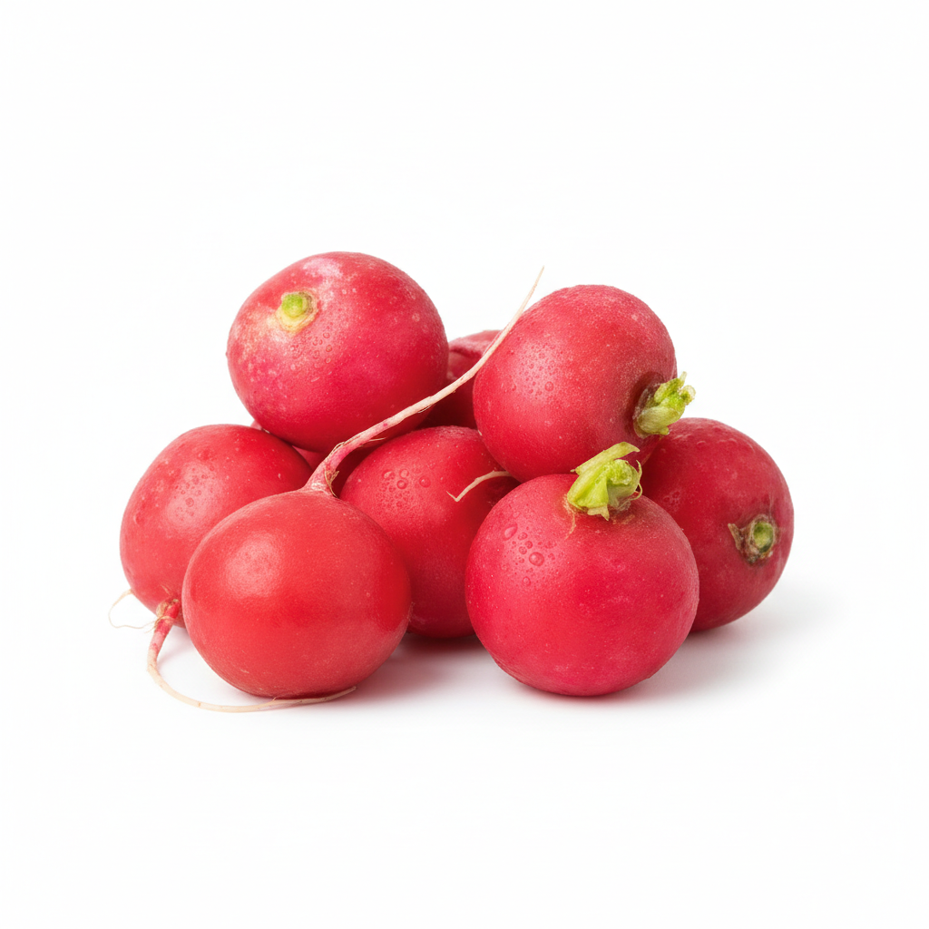 Radish Loose